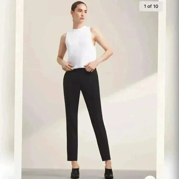 Aritzia Babaton Mace Pants - Picture 1 of 7